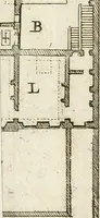 An illustration from Vniversae architecturae civilis elementa (1756)