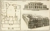 An illustration from Vniversae architecturae civilis elementa (1756)