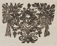 An illustration from Vniversae geometriae, mixtaeqve mathematicae synopsis, et bini refractionvm demonstratarvm tractatvs (1644)