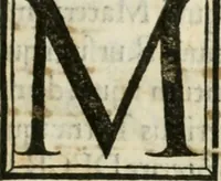 An illustration from Voarchadvmia contra alchi'miam : ars distincta ab archimi'a & sophia : cum additionibus, proportionibus, numeris, & figuris opportunis Ioannis Augustini Panthei Veneti sacerdotis (1530)
