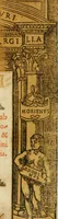 Picture 2 of 39 from Voarchadvmia contra alchi'miam : ars distincta ab archimi'a & sophia : cum additionibus, proportionibus, numeris, & figuris opportunis Ioannis Augustini Panthei Veneti sacerdotis (1530), leaf 2