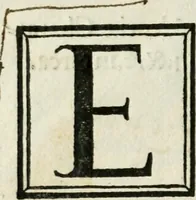 An illustration from Voarchadvmia contra alchi'miam : ars distincta ab archimi'a & sophia : cum additionibus, proportionibus, numeris, & figuris opportunis Ioannis Augustini Panthei Veneti sacerdotis (1530)