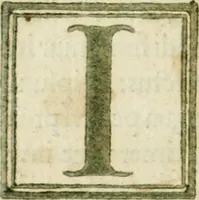 An illustration from Voarchadvmia contra alchi'miam : ars distincta ab archimi'a & sophia : cum additionibus, proportionibus, numeris, & figuris opportunis Ioannis Augustini Panthei Veneti sacerdotis (1530)
