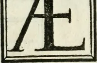 An illustration from Voarchadvmia contra alchi'miam : ars distincta ab archimi'a & sophia : cum additionibus, proportionibus, numeris, & figuris opportunis Ioannis Augustini Panthei Veneti sacerdotis (1530)