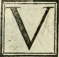 An illustration from Voarchadvmia contra alchi'miam : ars distincta ab archimi'a & sophia : cum additionibus, proportionibus, numeris, & figuris opportunis Ioannis Augustini Panthei Veneti sacerdotis (1530)