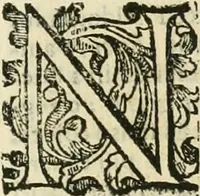 An illustration from Vocabolario toscano dell' arte del disegno : nel quale si esplicano i propri termini e voci, non solo della pittura, scultura & architettura, ma ancora di altre arti a quelle subordinate, e che abbiano per fondamento il disegno : con la notizia de'nomi e qualità delle gioie, metalli, pietre dure, marmi, pietre tenere, sassi, legnami, colori, strumenti, ed ogn'altra materia, che seruir possa, tanto alla costruzione di edificj e loro ornato, quanto alla stessa pittura e scultura (1681)