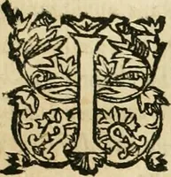 An illustration from Vocabolario toscano dell' arte del disegno : nel quale si esplicano i propri termini e voci, non solo della pittura, scultura & architettura, ma ancora di altre arti a quelle subordinate, e che abbiano per fondamento il disegno : con la notizia de'nomi e qualità delle gioie, metalli, pietre dure, marmi, pietre tenere, sassi, legnami, colori, strumenti, ed ogn'altra materia, che seruir possa, tanto alla costruzione di edificj e loro ornato, quanto alla stessa pittura e scultura (1681)