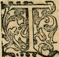 An illustration from Vocabolario toscano dell' arte del disegno : nel quale si esplicano i propri termini e voci, non solo della pittura, scultura & architettura, ma ancora di altre arti a quelle subordinate, e che abbiano per fondamento il disegno : con la notizia de'nomi e qualità delle gioie, metalli, pietre dure, marmi, pietre tenere, sassi, legnami, colori, strumenti, ed ogn'altra materia, che seruir possa, tanto alla costruzione di edificj e loro ornato, quanto alla stessa pittura e scultura (1681)