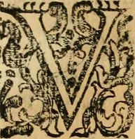 An illustration from Vocabolario toscano dell' arte del disegno : nel quale si esplicano i propri termini e voci, non solo della pittura, scultura & architettura, ma ancora di altre arti a quelle subordinate, e che abbiano per fondamento il disegno : con la notizia de'nomi e qualità delle gioie, metalli, pietre dure, marmi, pietre tenere, sassi, legnami, colori, strumenti, ed ogn'altra materia, che seruir possa, tanto alla costruzione di edificj e loro ornato, quanto alla stessa pittura e scultura (1681)