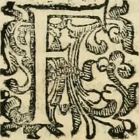 An illustration from Vocabolario toscano dell' arte del disegno : nel quale si esplicano i propri termini e voci, non solo della pittura, scultura & architettura, ma ancora di altre arti a quelle subordinate, e che abbiano per fondamento il disegno : con la notizia de'nomi e qualità delle gioie, metalli, pietre dure, marmi, pietre tenere, sassi, legnami, colori, strumenti, ed ogn'altra materia, che seruir possa, tanto alla costruzione di edificj e loro ornato, quanto alla stessa pittura e scultura (1681)