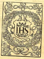 An illustration from Vocabulario en lengua castellana y mexicana, (1571)