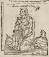 Picture 7 of 11 from Vocabulario en lengua castellana y mexicana (1571), leaf 257