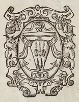 Picture 8 of 11 from Vocabulario en lengua castellana y mexicana (1571), leaf 258