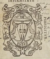 Picture 11 of 11 from Vocabulario en lengua castellana y mexicana (1571), leaf 585