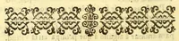 An illustration from Vocabulario manual de las lenguas castellana, y mexicana. : En que se contienen las palabras, preguntas y respuestas mas comunes y ordinarias que se suelen ofrecer en el trato y comunicacion entre Españoles è Indios. (1668)