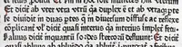 An illustration from Vocabularius rerum