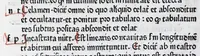 Picture 10 of 16 from Vocabularius rerum, leaf 80