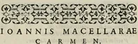 An illustration from Vocabularo de las dos lenguas toscana y castellana (1587)