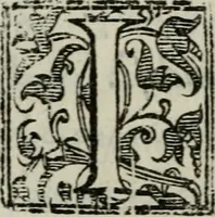 An illustration from Vocabularo de las dos lenguas toscana y castellana (1587)