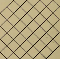 An illustration from Vocabulary of checkers; a dictionary of words, terms and phrases used in the game called checkers, or English draughts (1909)