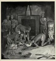 Picture 3 of 9 from The voice of Africa; being an account of the travels of the German Inner African Exploration Expedition in the years 1910-1912 (1913), leaf 145