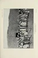 An illustration from The voice of Africa; being an account of the travels of the German Inner African Exploration Expedition in the years 1910-1912 (1913)