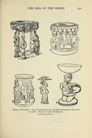 An illustration from The voice of Africa; being an account of the travels of the German Inner African Exploration Expedition in the years 1910-1912 (1913)