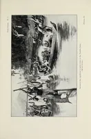 An illustration from The voice of Africa; being an account of the travels of the German Inner African Exploration Expedition in the years 1910-1912 (1913)