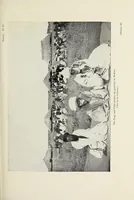 An illustration from The voice of Africa; being an account of the travels of the German Inner African Exploration Expedition in the years 1910-1912 (1913)
