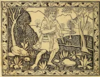 Picture 10 of 10 from Volgarizzamento del libro de' costumi e degli offizii de' nobili sopra il giuoco degli scacchi di frate Jacopo da Cessole, tratto nuovamente da un codice Magliabechiano (1829), leaf 140