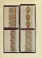 An illustration from Volkskunst der Balkanländer in ihren grundlagen (1919)