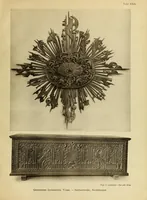 Picture 18 of 18 from Volkskunst der Balkanländer in ihren grundlagen (1919), leaf 129
