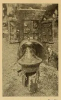 Picture 5 of 18 from Volkskunst der Balkanländer in ihren grundlagen (1919), leaf 34