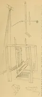An illustration from Volkskunst der Balkanländer in ihren grundlagen (1919)