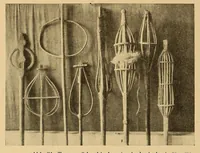 An illustration from Volkskunst der Balkanländer in ihren grundlagen (1919)