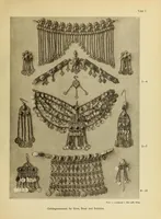An illustration from Volkskunst der Balkanländer in ihren grundlagen (1919)
