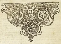 An illustration from Vollkommener ergäntzter Pferdt-Schatz : ausz reiffer Erwegung der Natur, Vernunfft und offtmahligen Erfahrung entstanden ... : Alles in Gestalt einer ausführlichen leicht verständlichen und begreifflichen Theoria und auff dieselbe gegründete Praxis verfasset .. (1664)