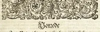 An illustration from Vollkommener ergäntzter Pferdt-Schatz : ausz reiffer Erwegung der Natur, Vernunfft und offtmahligen Erfahrung entstanden ... : Alles in Gestalt einer ausführlichen leicht verständlichen und begreifflichen Theoria und auff dieselbe gegründete Praxis verfasset .. (1664)