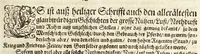 An illustration from Vollkommener ergäntzter Pferdt-Schatz : ausz reiffer Erwegung der Natur, Vernunfft und offtmahligen Erfahrung entstanden ... : Alles in Gestalt einer ausführlichen leicht verständlichen und begreifflichen Theoria und auff dieselbe gegründete Praxis verfasset .. (1664)