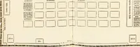 An illustration from Vollständiges Diarium von den merckwürdigsten Begebenheiten die sich vor, in und nach der höchst-beglückten Wahl und Crönung des allerdurchlauchtigsten, grossmächtigsten und unüberwindlichsten Fürsten und Herrn, Herrn Carls des VII., erwehlten Römischen Kaysers ... im gantzen Heil. Röm. Reich, und sonderlich in dieser freyen Reichs- und Wahl-Stadt Franckfurt am Mayn zugetragen : nebst umständlicher Beschreibung der Ein- und Aufzüge, Freuden-Feste, und übrigen feyerlichen Handlungen, sammt vielen Urkunden, Portraits, und andern Kupferstichen : auch einem Anhang von Beylagen, und ausführlichem Register .. (1742)