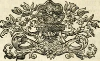 An illustration from Vollständiges Diarium von den merckwürdigsten Begebenheiten die sich vor, in und nach der höchst-beglückten Wahl und Crönung des allerdurchlauchtigsten, grossmächtigsten und unüberwindlichsten Fürsten und Herrn, Herrn Carls des VII., erwehlten Römischen Kaysers ... im gantzen Heil. Röm. Reich, und sonderlich in dieser freyen Reichs- und Wahl-Stadt Franckfurt am Mayn zugetragen : nebst umständlicher Beschreibung der Ein- und Aufzüge, Freuden-Feste, und übrigen feyerlichen Handlungen, sammt vielen Urkunden, Portraits, und andern Kupferstichen : auch einem Anhang von Beylagen, und ausführlichem Register .. (1742)