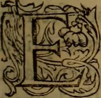 An illustration from Volume premier[-troisiesme] des Chroniques d'Enguerran de Monstrelet gentil-homme iadis demeurant a Cambray en Cambresis. : Contenans les cruelles guerres ciuilles entre les maisons d'Orleans & de Bourgongne, l'occupation de Paris & Normandie par les Anglois, l'expulsion d'iceux, & autres choses memorables aduenues de son temps en ce royaume, & paÿs estranges. Histoire de bel exemple & de grand fruict aux Francois, commenceant en l'an M. CCCC. où finist celle de Iean Froissart, & finissant en l'an M.CCCC.LXVII. peu outre le commencement de celle de Mess. Philippes de Commines. (1572)