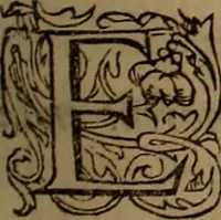 An illustration from Volume premier[-troisiesme] des Chroniques d'Enguerran de Monstrelet gentil-homme iadis demeurant a Cambray en Cambresis. : Contenans les cruelles guerres ciuilles entre les maisons d'Orleans & de Bourgongne, l'occupation de Paris & Normandie par les Anglois, l'expulsion d'iceux, & autres choses memorables aduenues de son temps en ce royaume, & paÿs estranges. Histoire de bel exemple & de grand fruict aux Francois, commenceant en l'an M. CCCC. où finist celle de Iean Froissart, & finissant en l'an M.CCCC.LXVII. peu outre le commencement de celle de Mess. Philippes de Commines. (1572)
