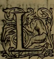 Picture 25 of 76 from Volume premier[-troisiesme] des Chroniques d'Enguerran de Monstrelet gentil-homme iadis demeurant a Cambray en Cambresis. : Contenans les cruelles guerres ciuilles entre les maisons d'Orleans & de Bourgongne, l'occupation de Paris & Normandie par les Anglois, l'expulsion d'iceux, & autres choses memorables aduenues de son temps en ce royaume, & paÿs estranges. Histoire de bel exemple & de grand fruict aux Francois, commenceant en l'an M. CCCC. où finist celle de Iean Froissart, & finissant en l'an M.CCCC.LXVII. peu outre le commencement de celle de Mess. Philippes de Commines. (1572), leaf 200