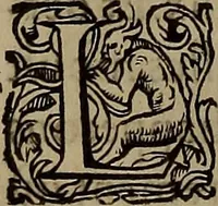 An illustration from Volume premier[-troisiesme] des Chroniques d'Enguerran de Monstrelet gentil-homme iadis demeurant a Cambray en Cambresis. : Contenans les cruelles guerres ciuilles entre les maisons d'Orleans & de Bourgongne, l'occupation de Paris & Normandie par les Anglois, l'expulsion d'iceux, & autres choses memorables aduenues de son temps en ce royaume, & paÿs estranges. Histoire de bel exemple & de grand fruict aux Francois, commenceant en l'an M. CCCC. où finist celle de Iean Froissart, & finissant en l'an M.CCCC.LXVII. peu outre le commencement de celle de Mess. Philippes de Commines. (1572)
