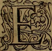 An illustration from Volume premier[-troisiesme] des Chroniques d'Enguerran de Monstrelet gentil-homme iadis demeurant a Cambray en Cambresis. : Contenans les cruelles guerres ciuilles entre les maisons d'Orleans & de Bourgongne, l'occupation de Paris & Normandie par les Anglois, l'expulsion d'iceux, & autres choses memorables aduenues de son temps en ce royaume, & paÿs estranges. Histoire de bel exemple & de grand fruict aux Francois, commenceant en l'an M. CCCC. où finist celle de Iean Froissart, & finissant en l'an M.CCCC.LXVII. peu outre le commencement de celle de Mess. Philippes de Commines. (1572)