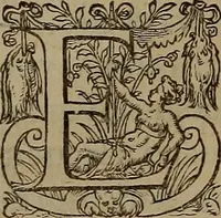 Picture 42 of 76 from Volume premier[-troisiesme] des Chroniques d'Enguerran de Monstrelet gentil-homme iadis demeurant a Cambray en Cambresis. : Contenans les cruelles guerres ciuilles entre les maisons d'Orleans & de Bourgongne, l'occupation de Paris & Normandie par les Anglois, l'expulsion d'iceux, & autres choses memorables aduenues de son temps en ce royaume, & paÿs estranges. Histoire de bel exemple & de grand fruict aux Francois, commenceant en l'an M. CCCC. où finist celle de Iean Froissart, & finissant en l'an M.CCCC.LXVII. peu outre le commencement de celle de Mess. Philippes de Commines. (1572), leaf 457