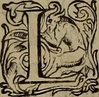 An illustration from Volume premier[-troisiesme] des Chroniques d'Enguerran de Monstrelet gentil-homme iadis demeurant a Cambray en Cambresis. : Contenans les cruelles guerres ciuilles entre les maisons d'Orleans & de Bourgongne, l'occupation de Paris & Normandie par les Anglois, l'expulsion d'iceux, & autres choses memorables aduenues de son temps en ce royaume, & paÿs estranges. Histoire de bel exemple & de grand fruict aux Francois, commenceant en l'an M. CCCC. où finist celle de Iean Froissart, & finissant en l'an M.CCCC.LXVII. peu outre le commencement de celle de Mess. Philippes de Commines. (1572)