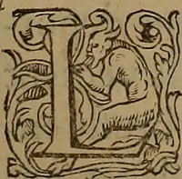 An illustration from Volume premier[-troisiesme] des Chroniques d'Enguerran de Monstrelet gentil-homme iadis demeurant a Cambray en Cambresis. : Contenans les cruelles guerres ciuilles entre les maisons d'Orleans & de Bourgongne, l'occupation de Paris & Normandie par les Anglois, l'expulsion d'iceux, & autres choses memorables aduenues de son temps en ce royaume, & paÿs estranges. Histoire de bel exemple & de grand fruict aux Francois, commenceant en l'an M. CCCC. où finist celle de Iean Froissart, & finissant en l'an M.CCCC.LXVII. peu outre le commencement de celle de Mess. Philippes de Commines. (1572)