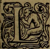 An illustration from Volume premier[-troisiesme] des Chroniques d'Enguerran de Monstrelet gentil-homme iadis demeurant a Cambray en Cambresis. : Contenans les cruelles guerres ciuilles entre les maisons d'Orleans & de Bourgongne, l'occupation de Paris & Normandie par les Anglois, l'expulsion d'iceux, & autres choses memorables aduenues de son temps en ce royaume, & paÿs estranges. Histoire de bel exemple & de grand fruict aux Francois, commenceant en l'an M. CCCC. où finist celle de Iean Froissart, & finissant en l'an M.CCCC.LXVII. peu outre le commencement de celle de Mess. Philippes de Commines. (1572)